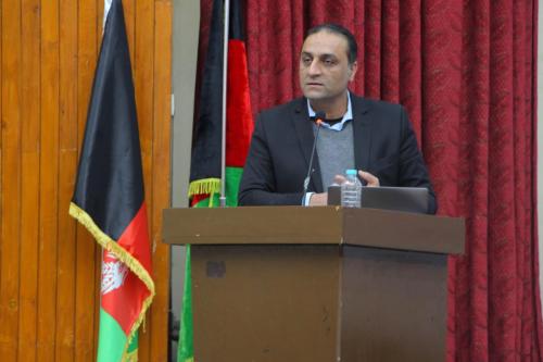 Omer Ansari CEO of TechNations 