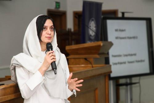 Behnaz-Babazadeh-AngelHack-Ambassador