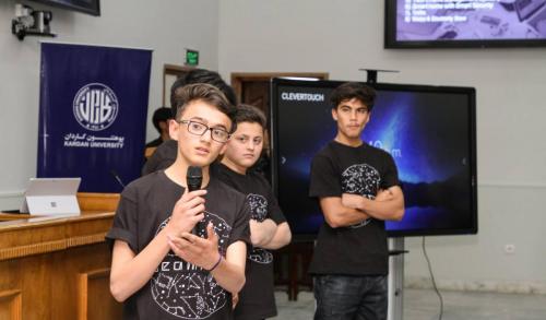 Find-FXers-Project-Team