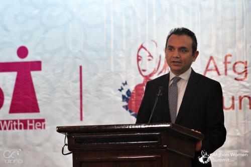 DR. NADER NADERIAdministrative Reform& Civil ServiceCommission Chairman